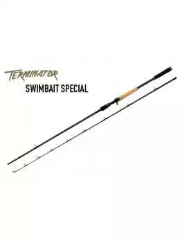 Terminator Swim Bait Special 230cm 40-120g