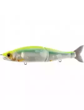 Leurre GAN CRAFT Jointed Claw SS MAGNUM
