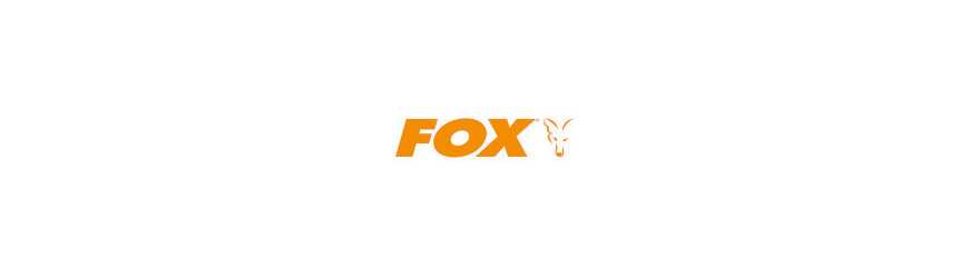 Marque Articles de Pêche Carpe FOX