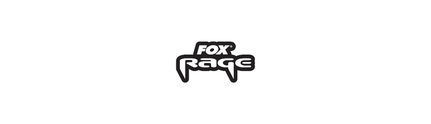 Marque FOX RAGE
